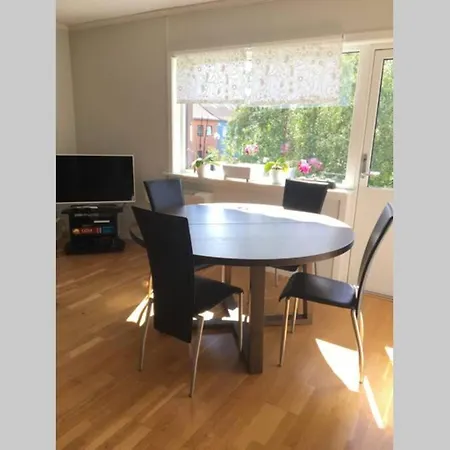 Keybutler Family Valhallagata Apartment *