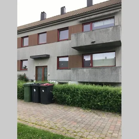 Apartment Keybutler Family Valhallagata *