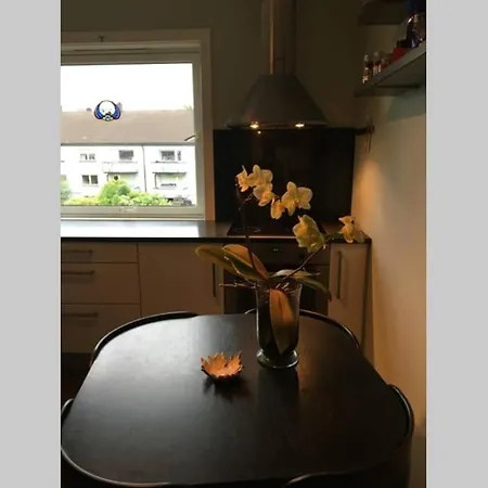 Keybutler Family Valhallagata Apartment *