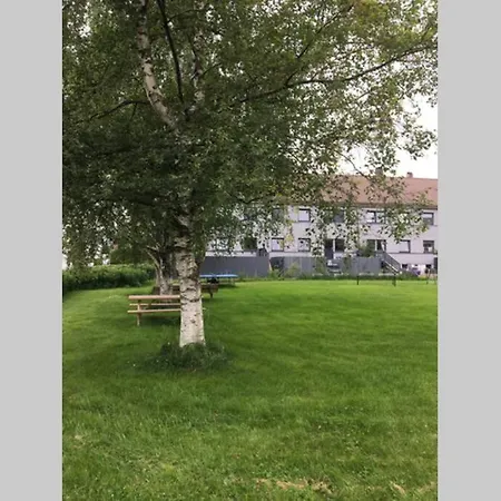Apartment Keybutler Family Valhallagata Kristiansand