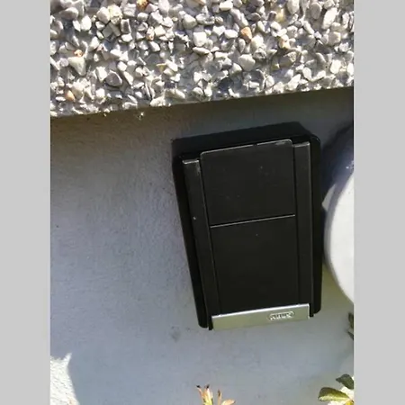 Apartment Keybutler Family Valhallagata *